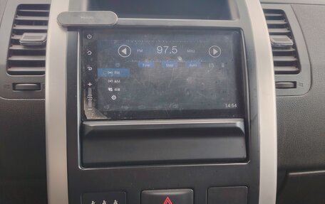 Nissan X-Trail, 2011 год, 1 400 000 рублей, 14 фотография