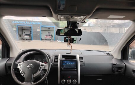 Nissan X-Trail, 2011 год, 1 400 000 рублей, 13 фотография