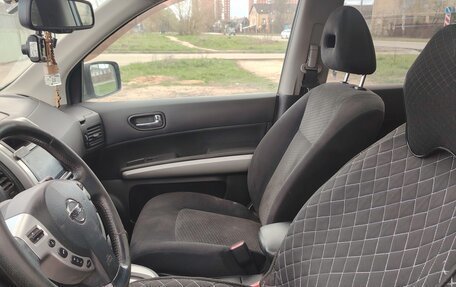 Nissan X-Trail, 2011 год, 1 400 000 рублей, 18 фотография