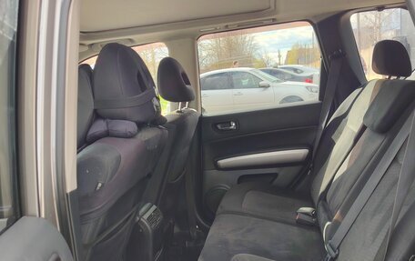 Nissan X-Trail, 2011 год, 1 400 000 рублей, 20 фотография