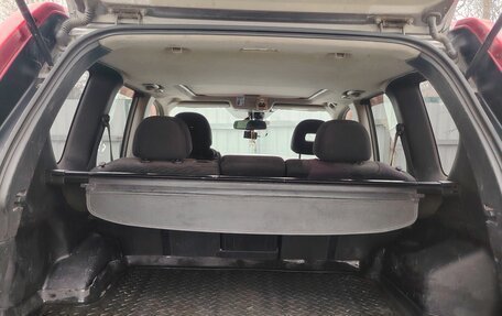 Nissan X-Trail, 2011 год, 1 400 000 рублей, 12 фотография