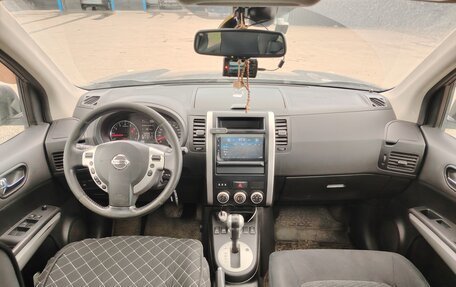 Nissan X-Trail, 2011 год, 1 400 000 рублей, 16 фотография