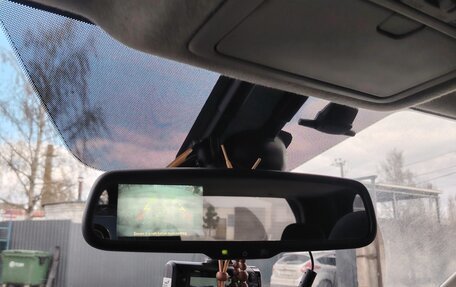 Nissan X-Trail, 2011 год, 1 400 000 рублей, 19 фотография