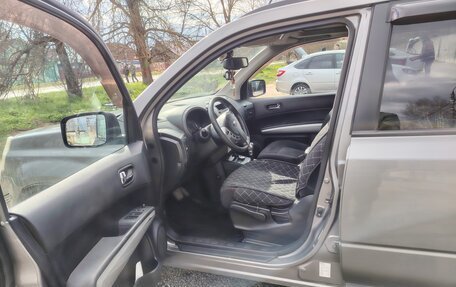 Nissan X-Trail, 2011 год, 1 400 000 рублей, 25 фотография