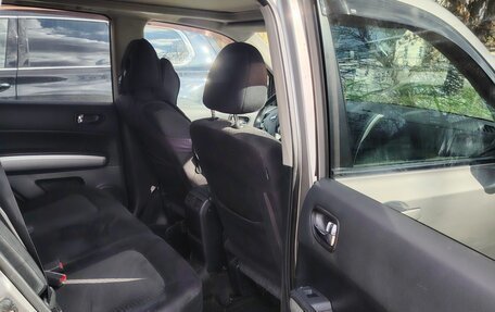 Nissan X-Trail, 2011 год, 1 400 000 рублей, 22 фотография