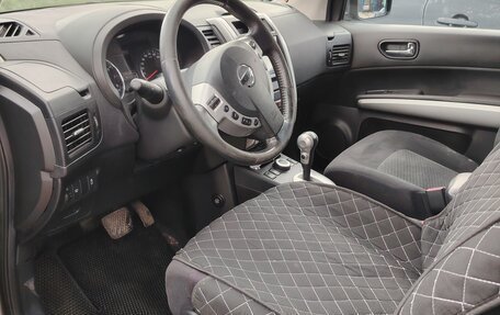 Nissan X-Trail, 2011 год, 1 400 000 рублей, 24 фотография