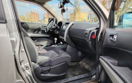 Nissan X-Trail, 2011 год, 1 400 000 рублей, 23 фотография