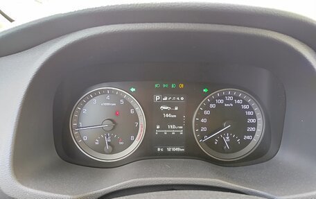 Hyundai Tucson III, 2017 год, 1 950 000 рублей, 13 фотография