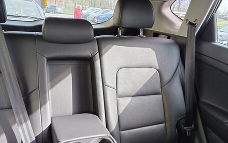 Hyundai Tucson III, 2017 год, 1 950 000 рублей, 16 фотография