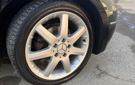 Mercedes-Benz A-Класс, 2010 год, 480 000 рублей, 3 фотография