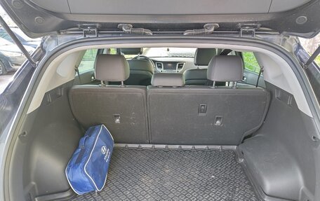 Hyundai Tucson III, 2017 год, 1 950 000 рублей, 17 фотография