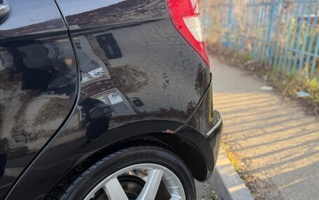 Mercedes-Benz A-Класс, 2010 год, 480 000 рублей, 6 фотография