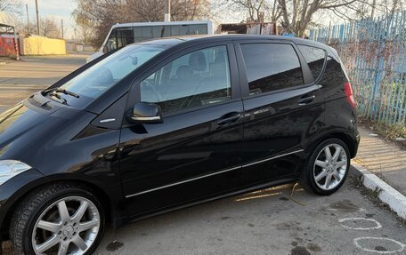 Mercedes-Benz A-Класс, 2010 год, 480 000 рублей, 7 фотография