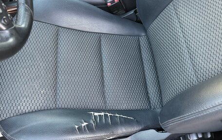 Mercedes-Benz A-Класс, 2010 год, 480 000 рублей, 10 фотография