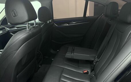 BMW 5 серия, 2019 год, 3 089 000 рублей, 8 фотография