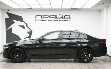 BMW 5 серия, 2019 год, 3 089 000 рублей, 6 фотография