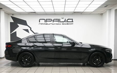 BMW 5 серия, 2019 год, 3 089 000 рублей, 5 фотография