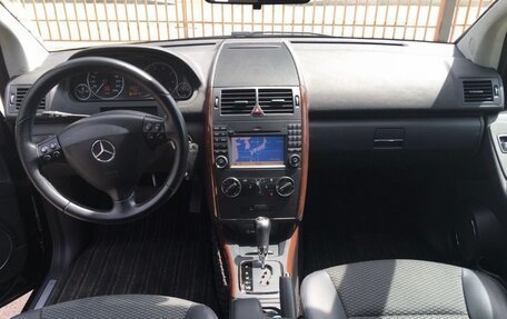 Mercedes-Benz A-Класс, 2010 год, 480 000 рублей, 19 фотография