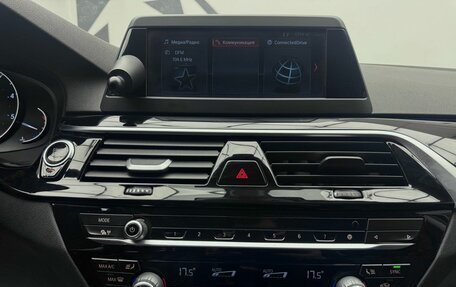 BMW 5 серия, 2019 год, 3 089 000 рублей, 11 фотография