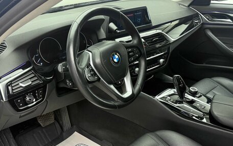 BMW 5 серия, 2019 год, 3 089 000 рублей, 7 фотография