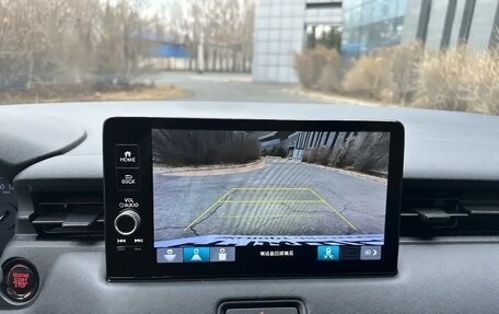 Honda Vezel, 2022 год, 2 331 000 рублей, 7 фотография