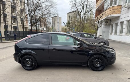 Ford Focus II рестайлинг, 2009 год, 590 000 рублей, 2 фотография