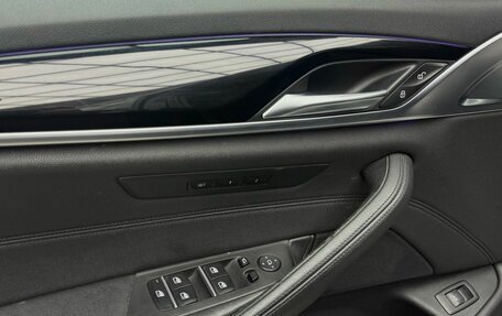 BMW 5 серия, 2019 год, 3 089 000 рублей, 13 фотография