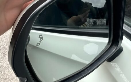 Honda Vezel, 2022 год, 2 331 000 рублей, 5 фотография