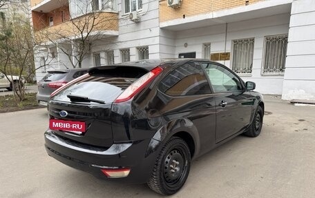 Ford Focus II рестайлинг, 2009 год, 590 000 рублей, 3 фотография