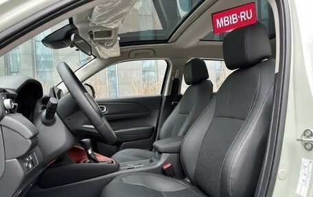 Honda Vezel, 2022 год, 2 331 000 рублей, 4 фотография