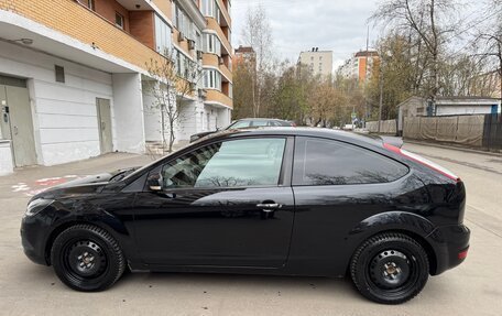 Ford Focus II рестайлинг, 2009 год, 590 000 рублей, 6 фотография