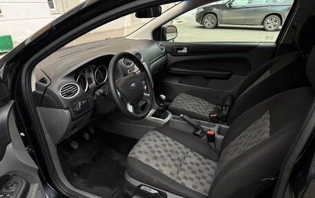 Ford Focus II рестайлинг, 2009 год, 590 000 рублей, 8 фотография