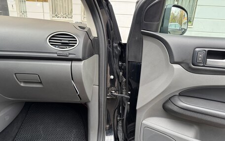 Ford Focus II рестайлинг, 2009 год, 590 000 рублей, 14 фотография