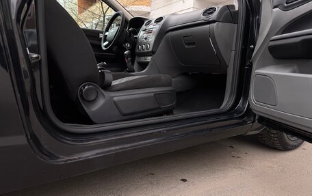 Ford Focus II рестайлинг, 2009 год, 590 000 рублей, 13 фотография