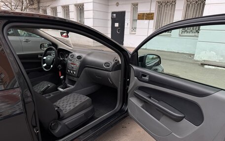 Ford Focus II рестайлинг, 2009 год, 590 000 рублей, 12 фотография