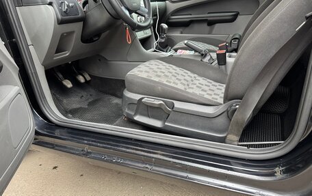 Ford Focus II рестайлинг, 2009 год, 590 000 рублей, 10 фотография