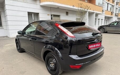 Ford Focus II рестайлинг, 2009 год, 590 000 рублей, 5 фотография