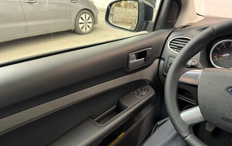 Ford Focus II рестайлинг, 2009 год, 590 000 рублей, 20 фотография