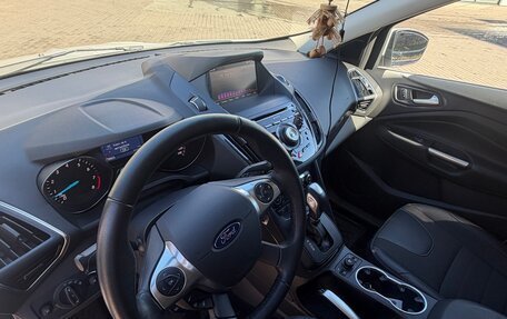 Ford Kuga III, 2015 год, 1 750 000 рублей, 4 фотография