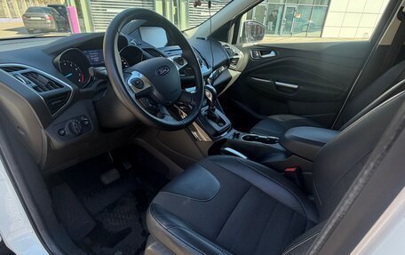 Ford Kuga III, 2015 год, 1 750 000 рублей, 3 фотография