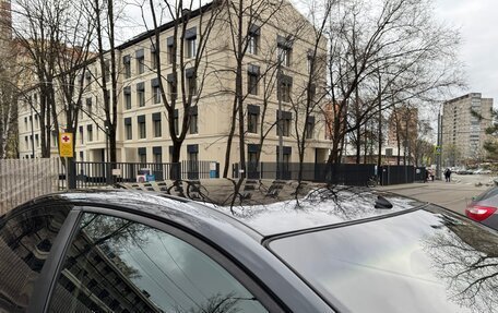 Ford Focus II рестайлинг, 2009 год, 590 000 рублей, 17 фотография