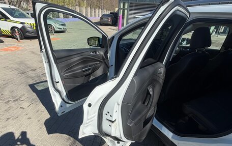 Ford Kuga III, 2015 год, 1 750 000 рублей, 6 фотография