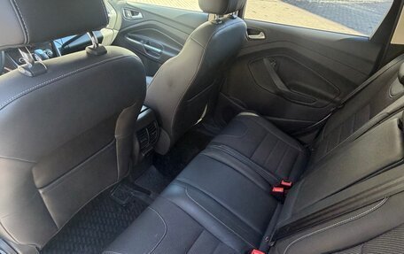 Ford Kuga III, 2015 год, 1 750 000 рублей, 5 фотография