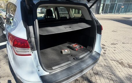 Ford Kuga III, 2015 год, 1 750 000 рублей, 9 фотография