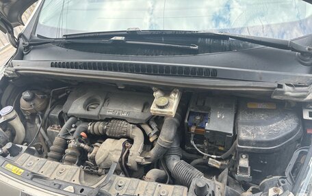 Peugeot 3008 I рестайлинг, 2012 год, 650 000 рублей, 8 фотография