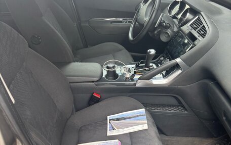 Peugeot 3008 I рестайлинг, 2012 год, 650 000 рублей, 9 фотография