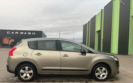 Peugeot 3008 I рестайлинг, 2012 год, 650 000 рублей, 6 фотография