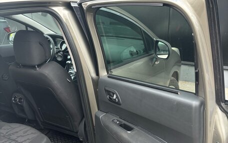 Peugeot 3008 I рестайлинг, 2012 год, 650 000 рублей, 11 фотография