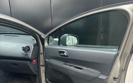 Peugeot 3008 I рестайлинг, 2012 год, 650 000 рублей, 10 фотография