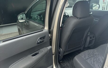 Peugeot 3008 I рестайлинг, 2012 год, 650 000 рублей, 12 фотография